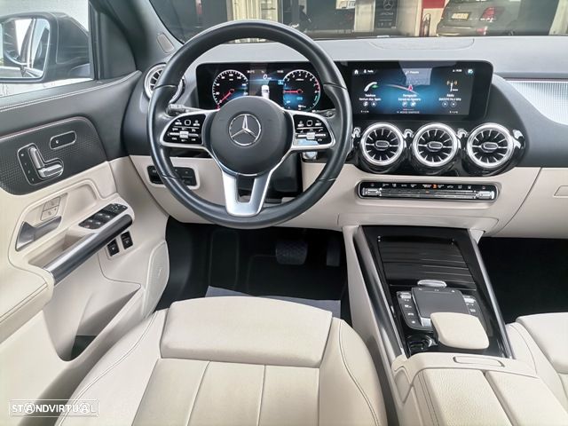 Mercedes-Benz GLA 250 e 8G-DCT Progressive Advanced - 8