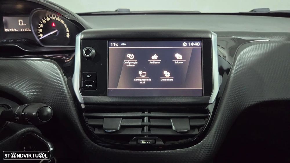 Peugeot 2008 PureTech 130 Stop&Start Allure - 25