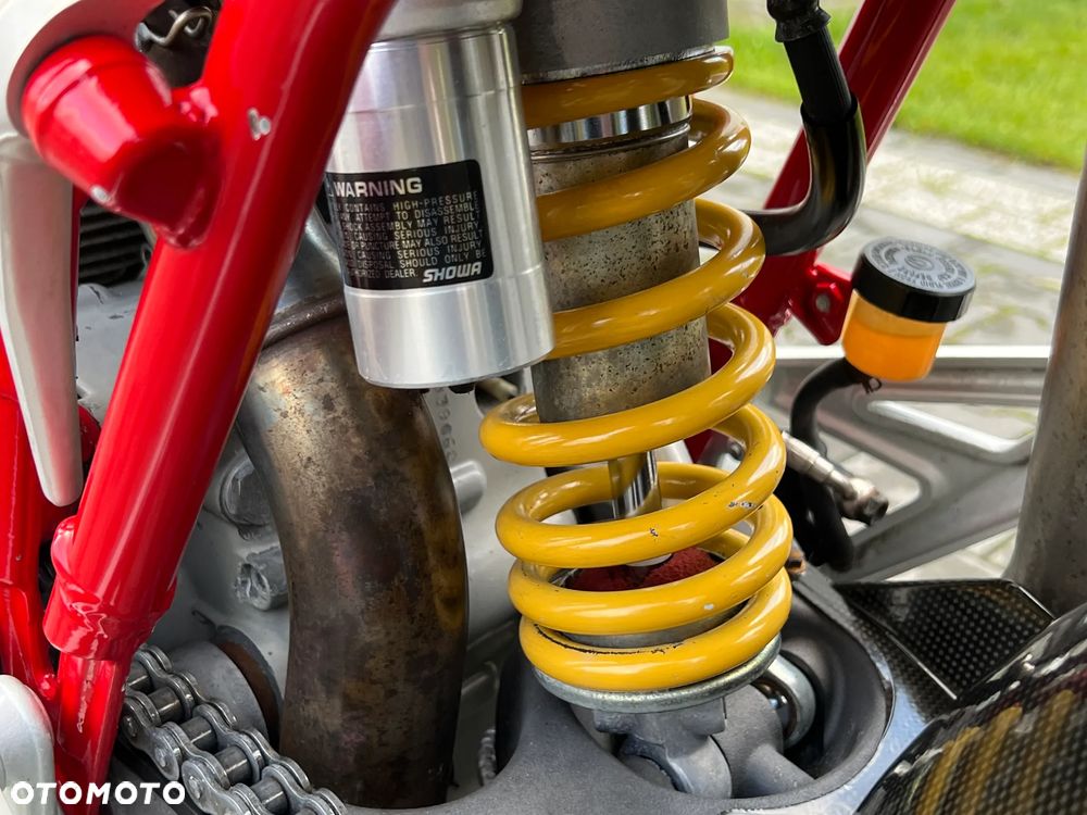 Ducati Multistrada - 20