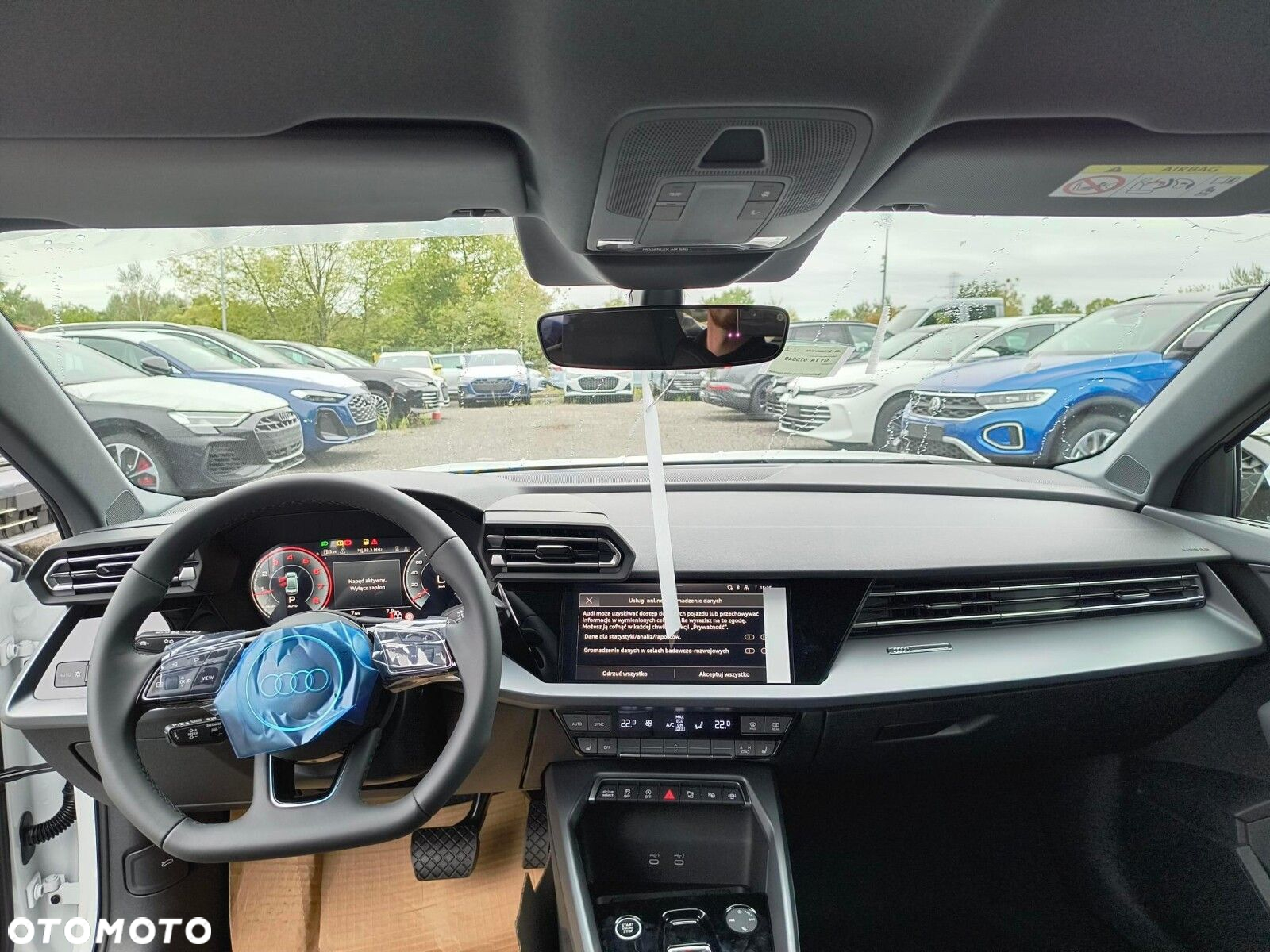Audi A3 - 10