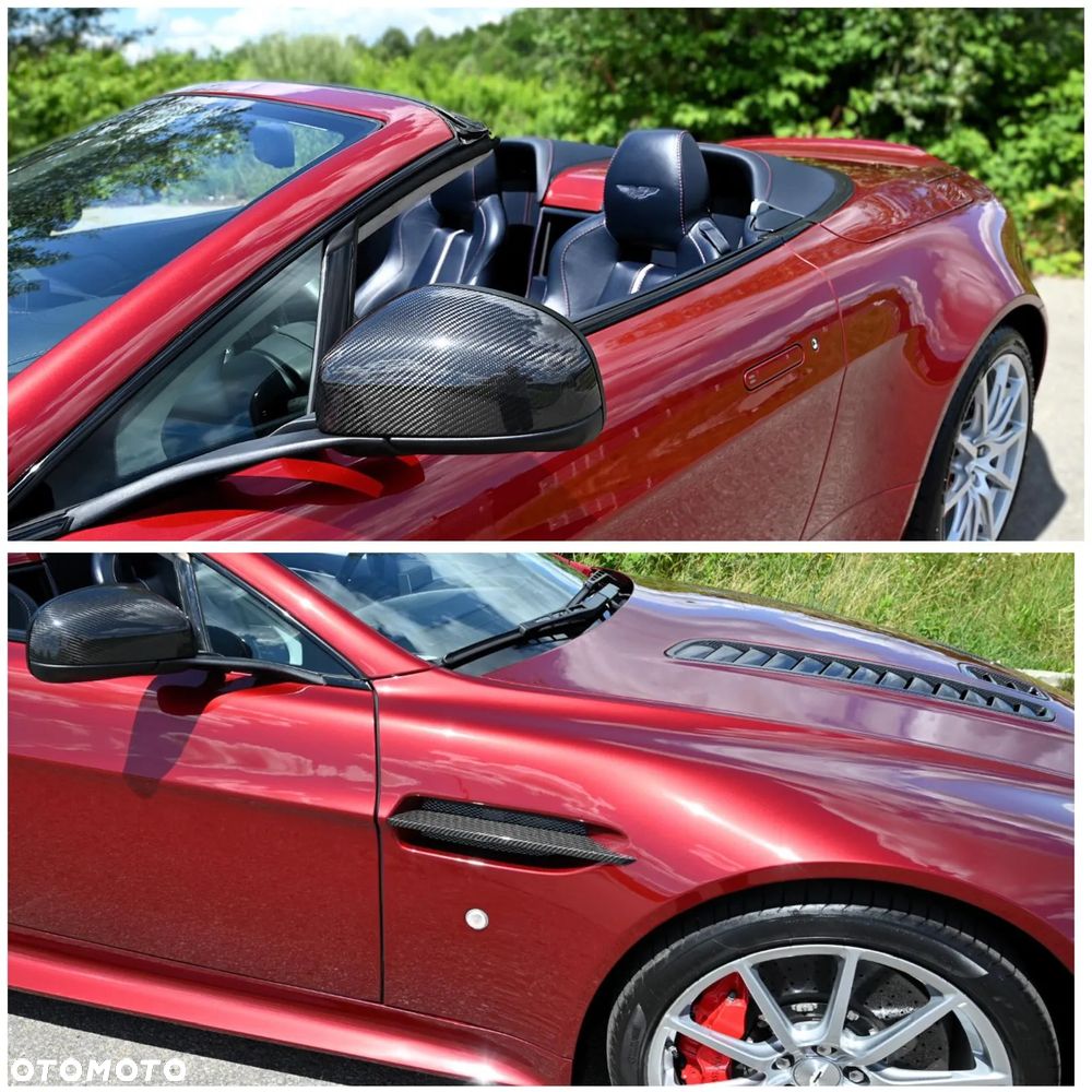 Aston Martin Vantage - 38
