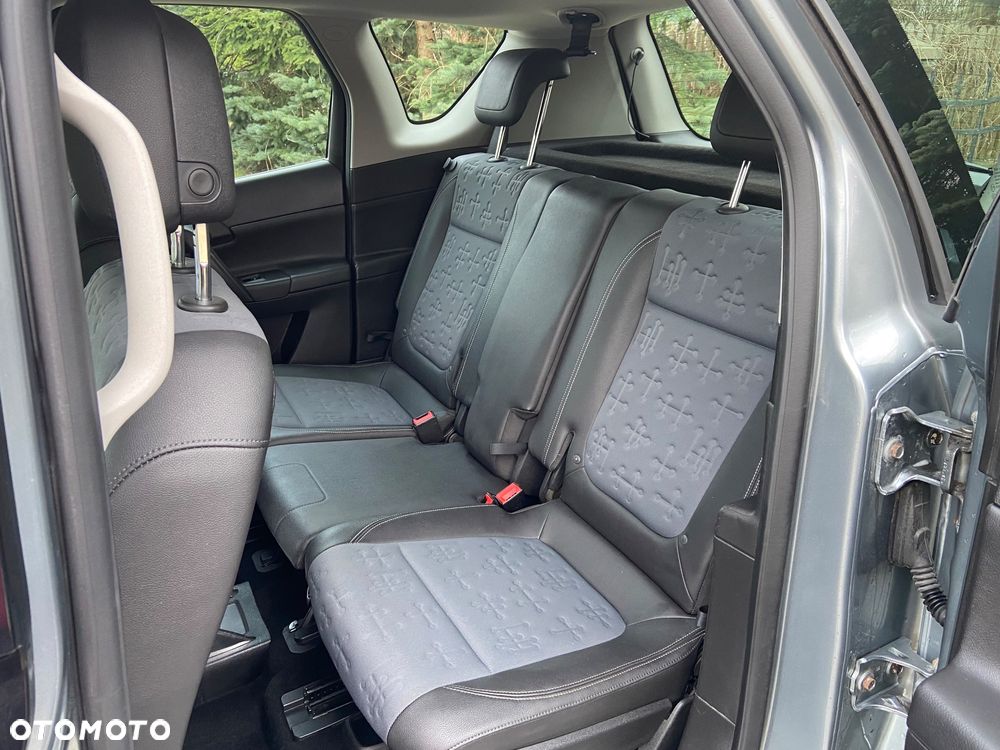 Opel Meriva 1.4 Ecoflex Design Edition - 21