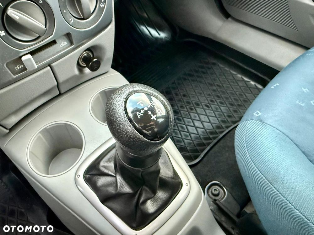 Mazda 2 1.4 Active ASM - 28