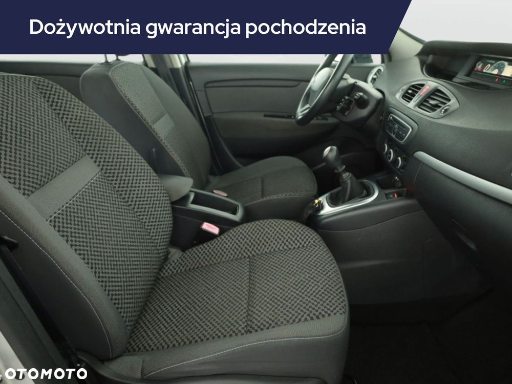 Renault Scenic - 9