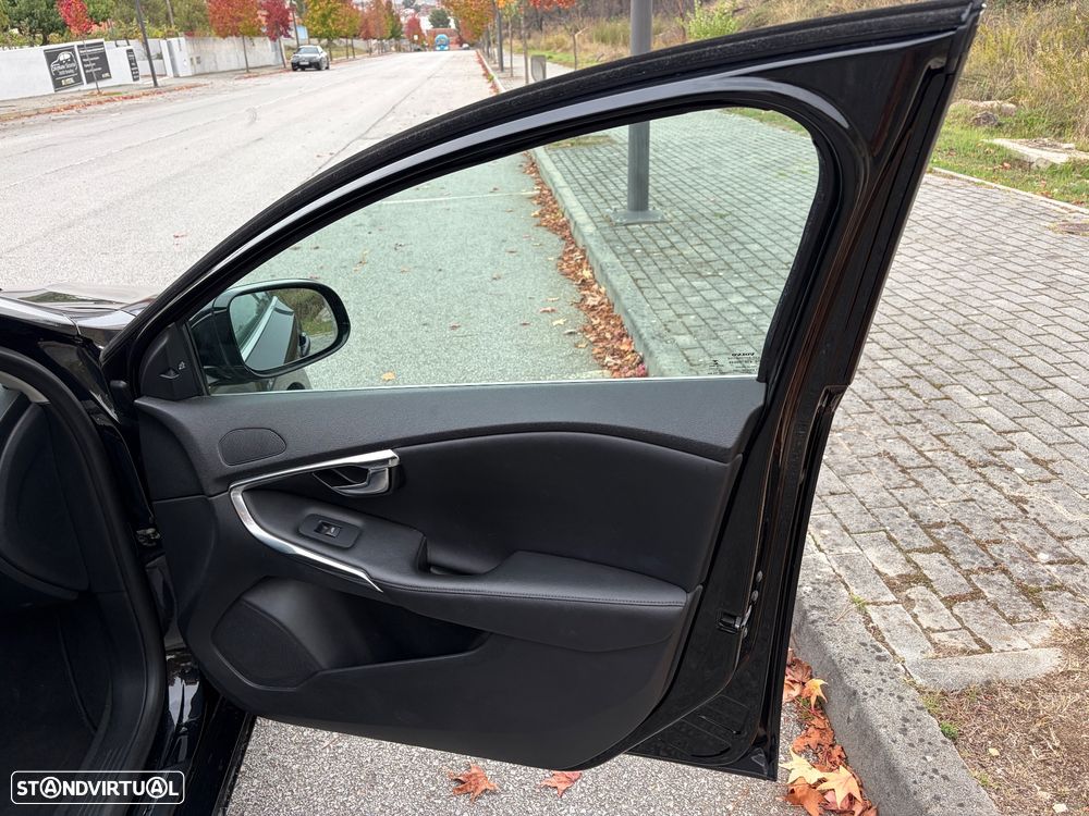 Volvo V40 1.6 D2 Eco Summum - 28