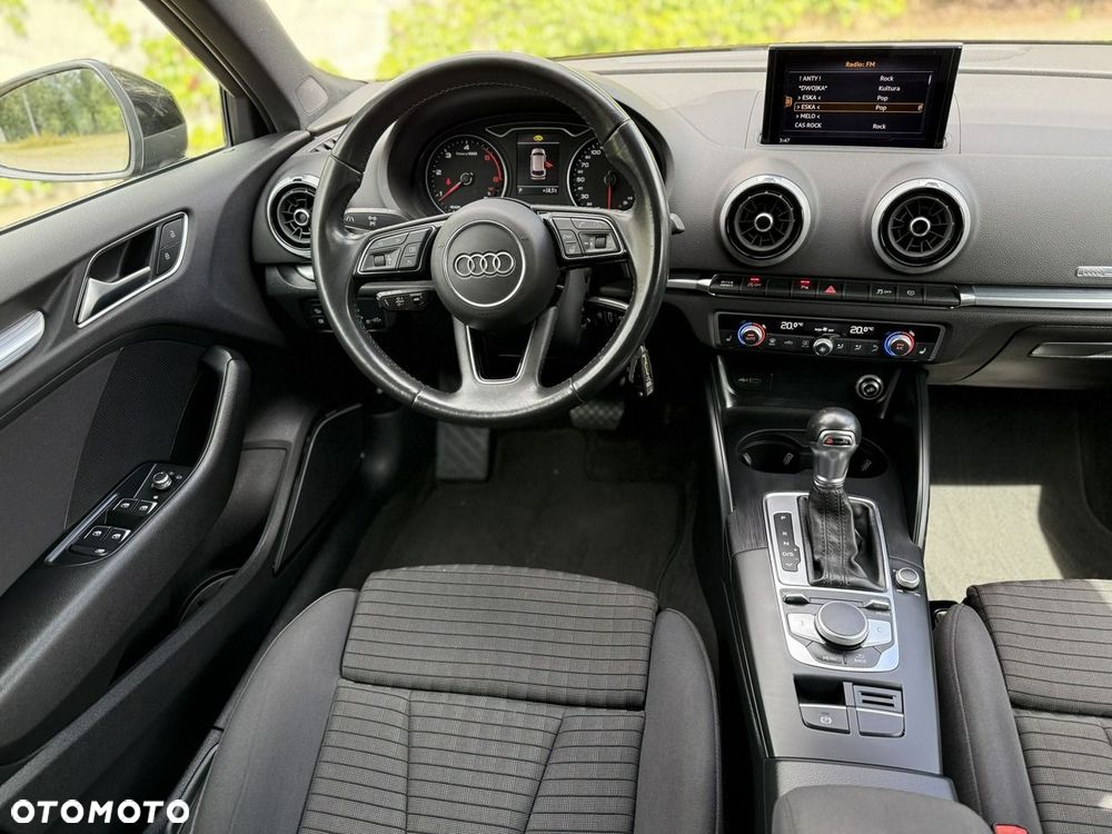 Audi A3 Sportback 35 TDI S tronic S line - 19