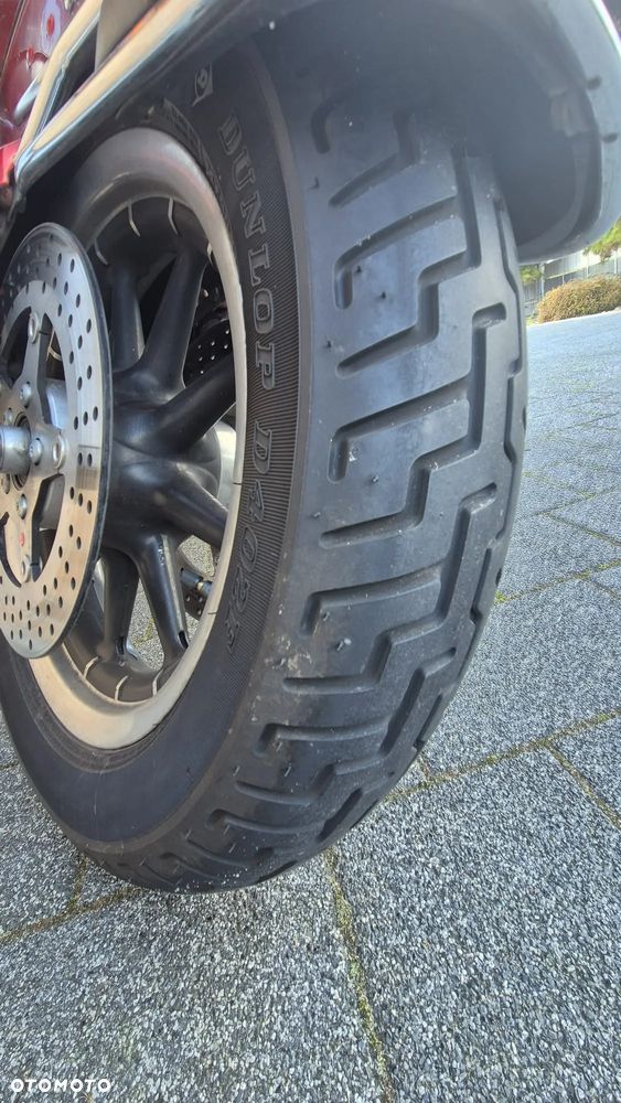 Harley-Davidson FLH Electra Glide - 7