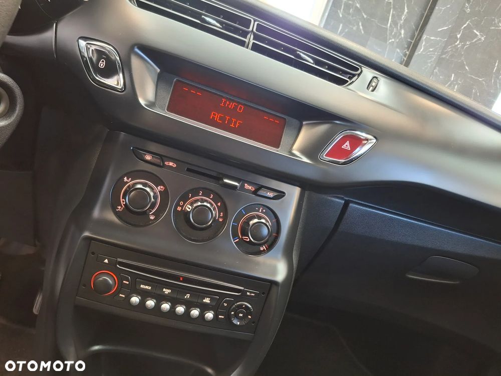 Citroën C3 1.0 VTi Selection - 15