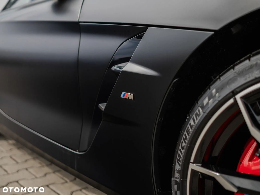 BMW Z4 M M40i sport - 12