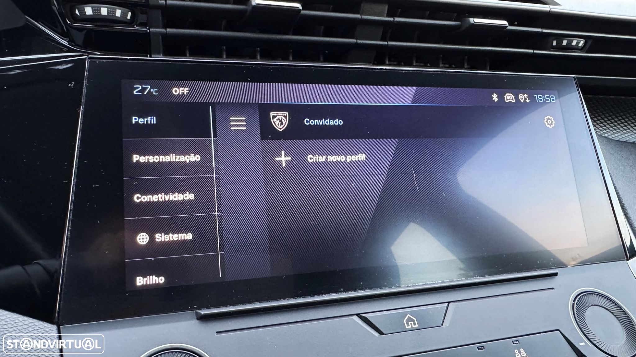 Peugeot 308 SW 1.5 BlueHDi Active Pack EAT8 - 18