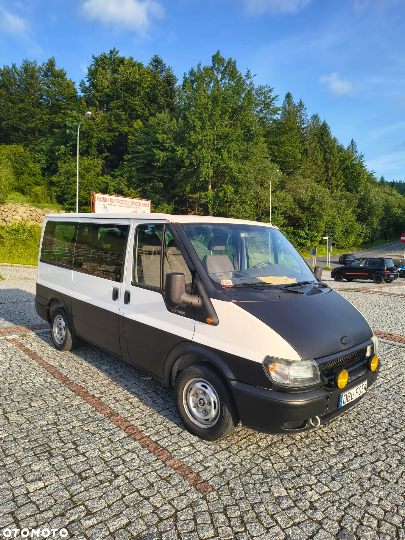 Ford Transit 300 K TDE Euroline - 20