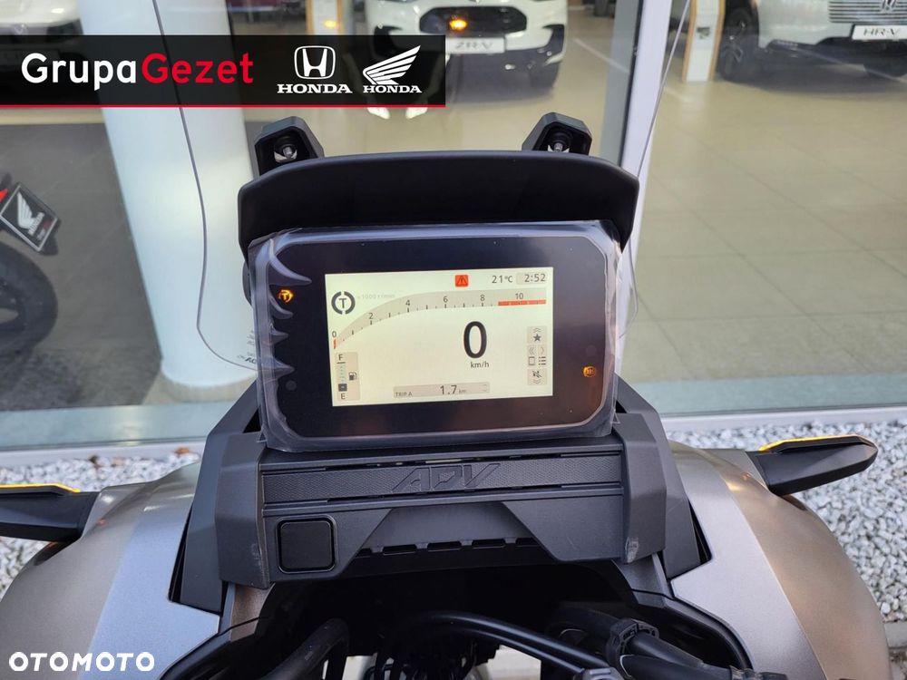 Honda X-ADV - 12