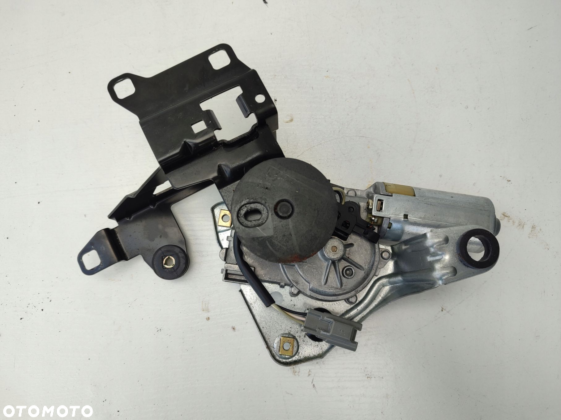 Mechanizm wycieraczki tył JAGUAR X-TYPE KOMBI 4X43-N11065-AE EUROPA - 3