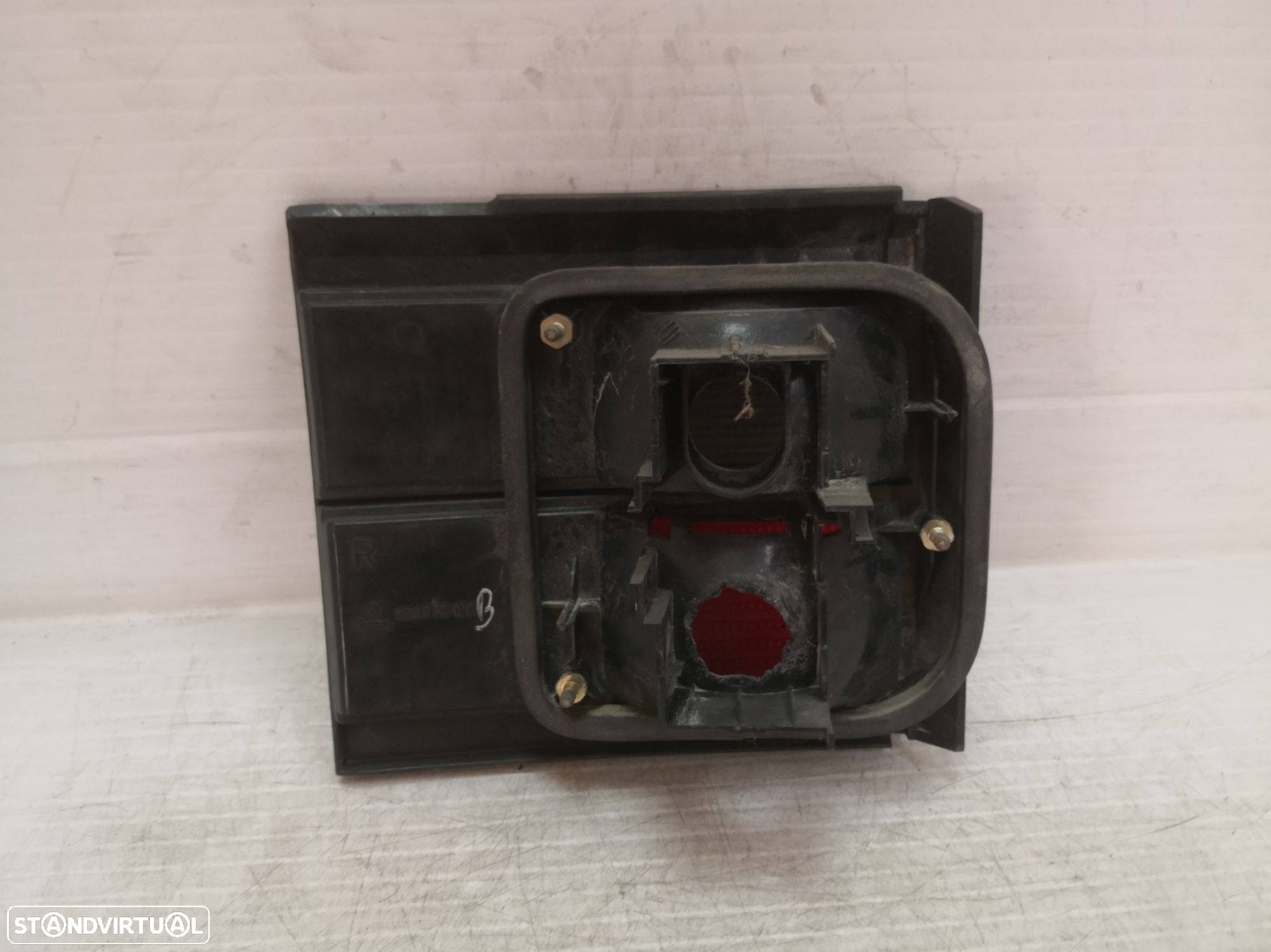 Farolim Stop Dto Volkswagen Passat Variant (3A5, 35I) - 3