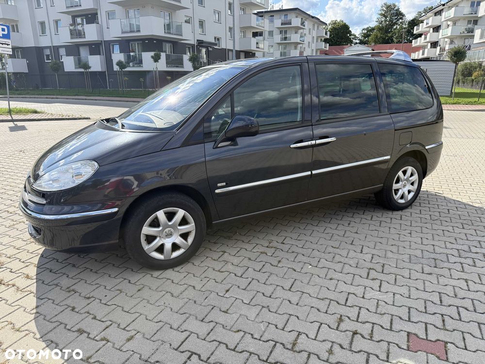 Peugeot 807 - 3