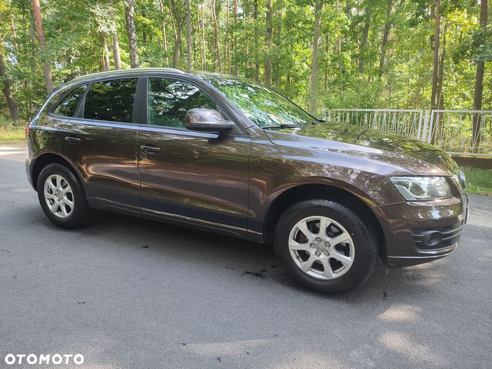 Audi Q5 - 4