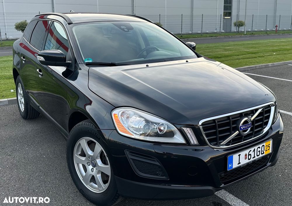 Volvo XC 60 - 3