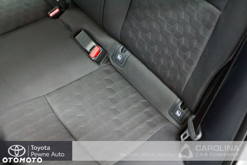 Toyota Yaris - 13