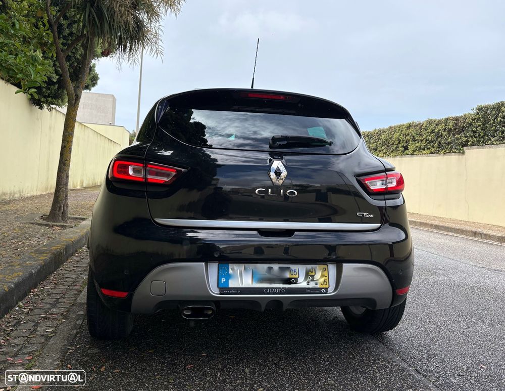 Renault Clio 0.9 TCe GT Line - 9
