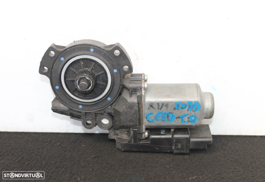 Motor Elevador Vidro Kia Ceed de 2010 - 2