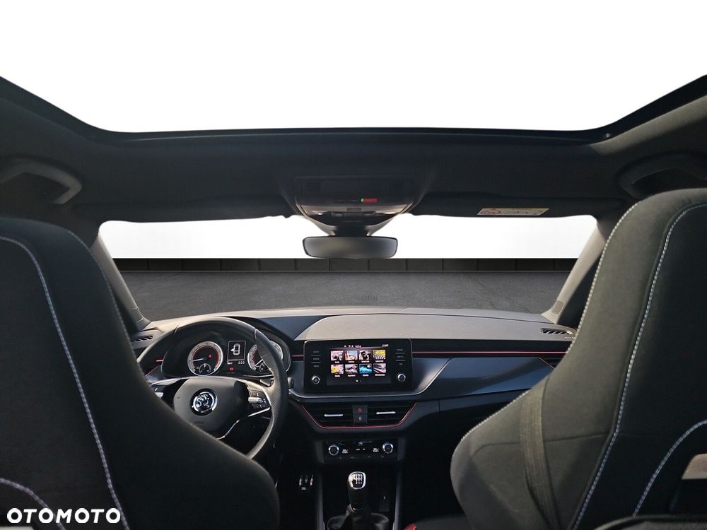 Skoda Scala 1.0 TSI Monte Carlo - 19