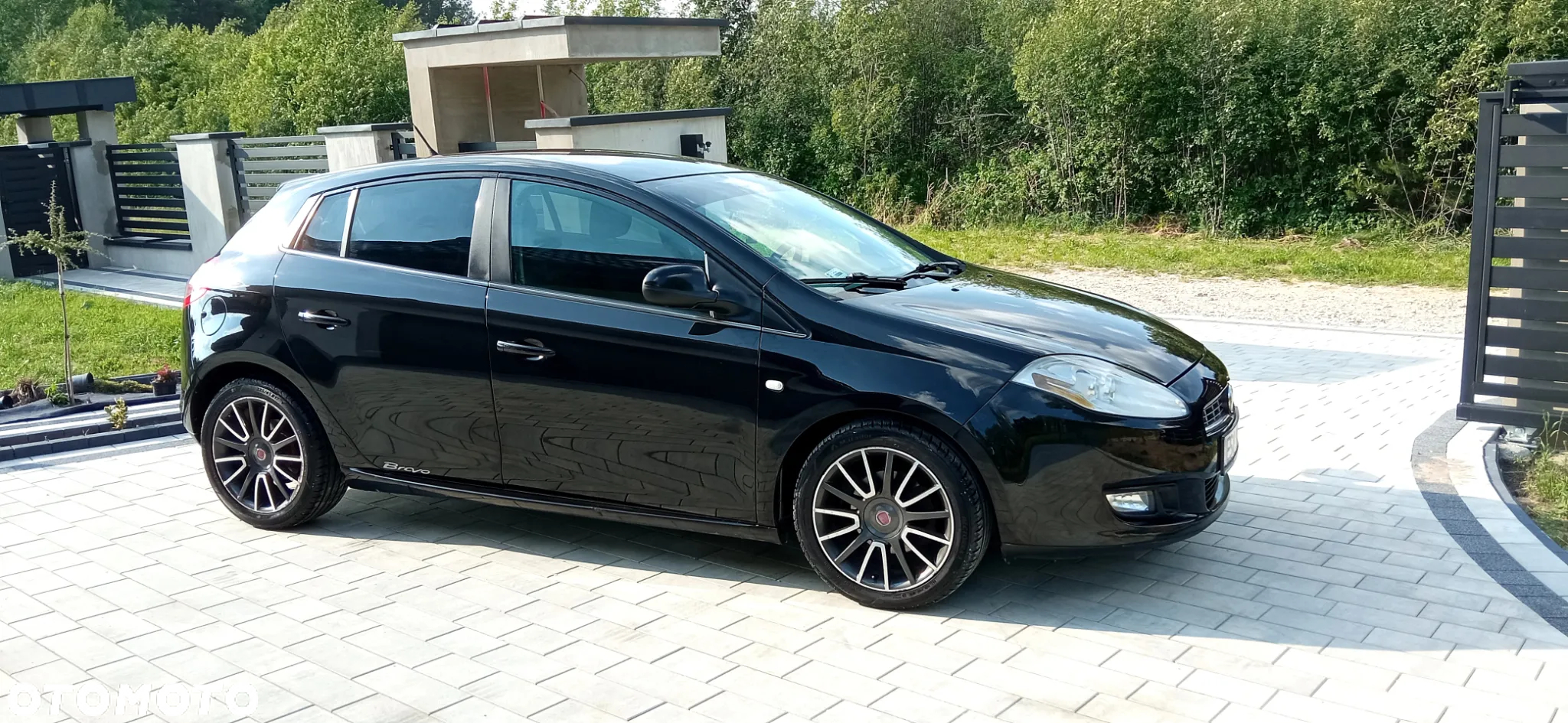 Fiat Bravo - 10