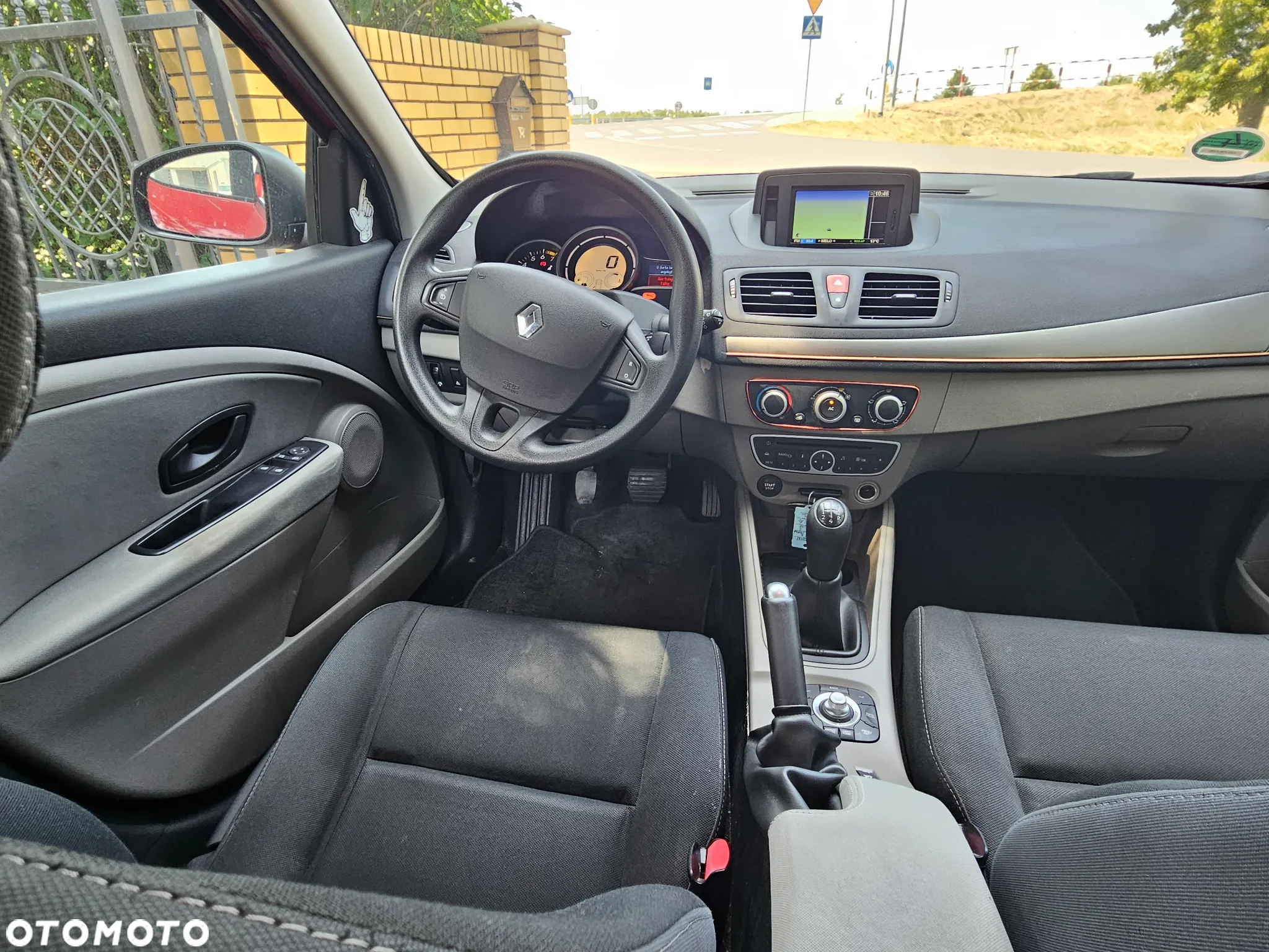 Renault Megane 1.6 16V 110 TomTom Edition - 24