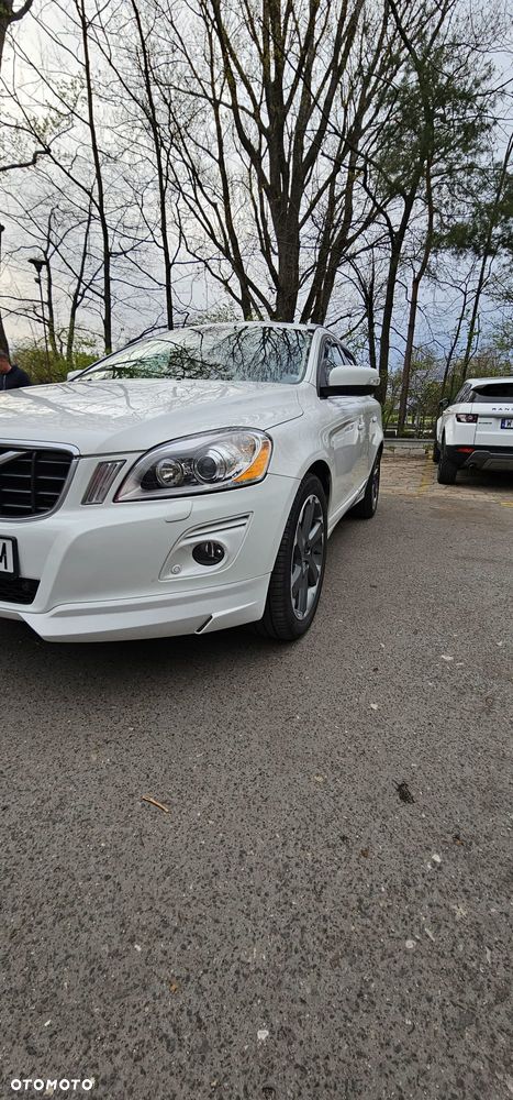 Volvo XC 60 - 3