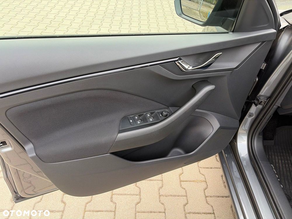 Skoda Scala 1.5 TSI Drive DSG - 11