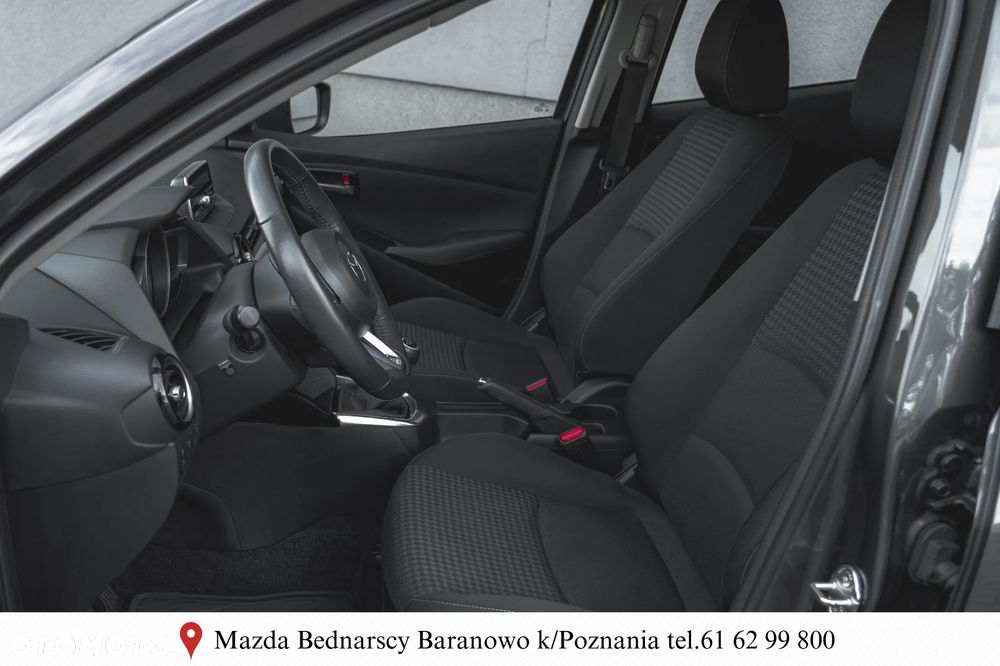 Mazda 2 1.5 Skymotion - 27