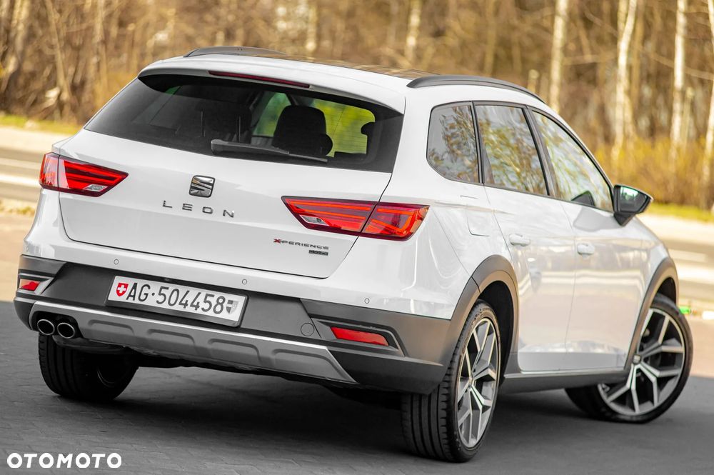 Seat Leon - 7