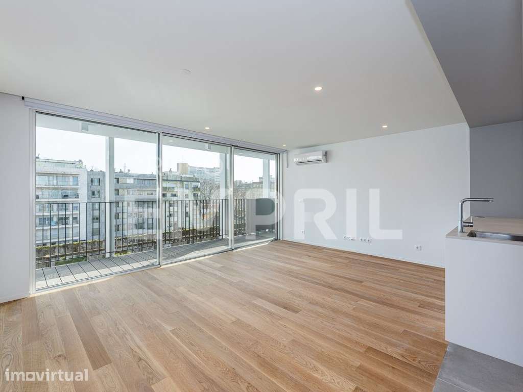 T2 Matosinhos South Living - Grande imagem: 3/33