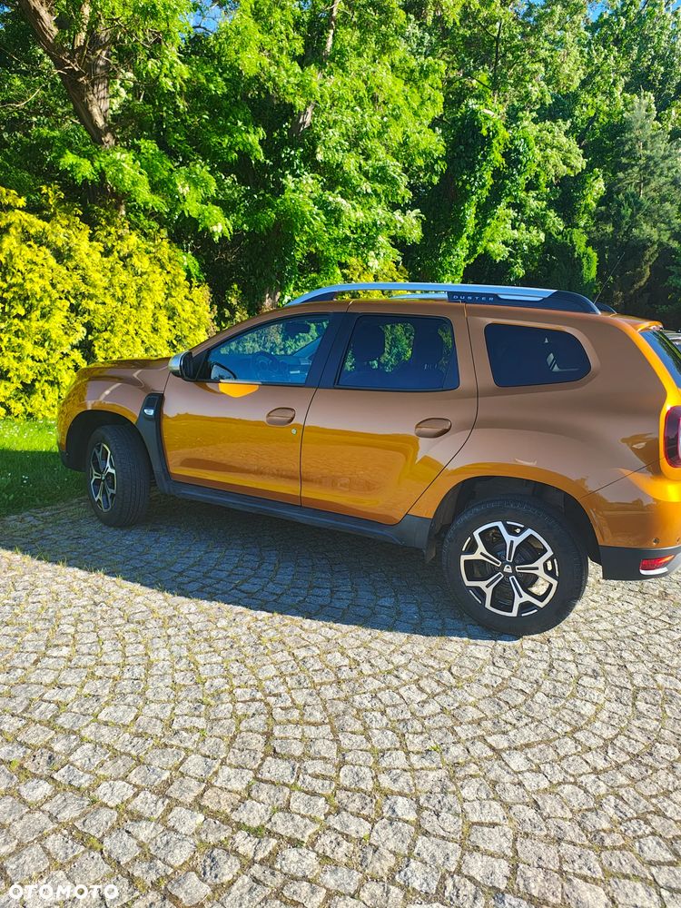 Dacia Duster 1.0 TCe Prestige - 1