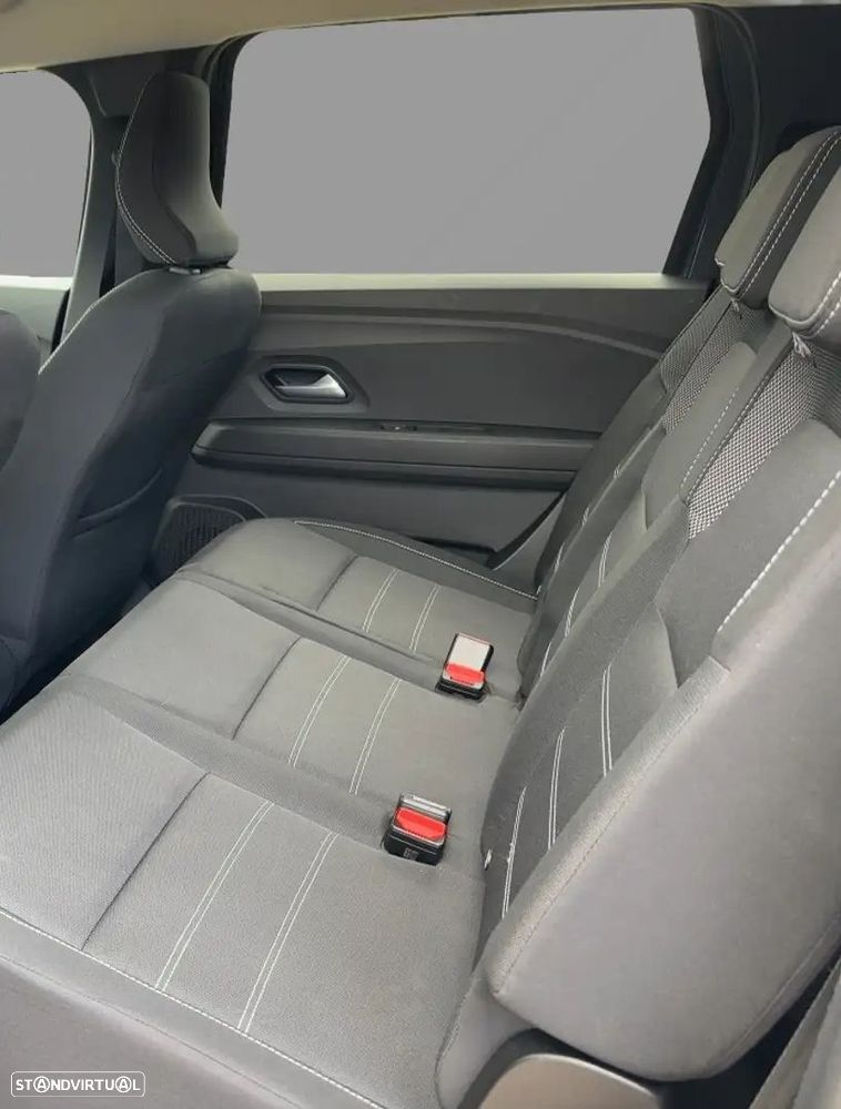 Dacia Jogger 1.0 ECO-G Comfort 7L Bi-Fuel - 6