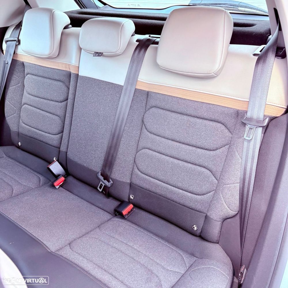 Citroën C3 1.2 PureTech Feel - 17