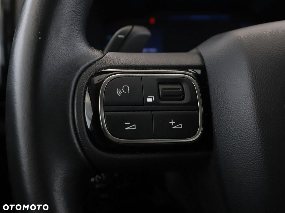 Citroën C5 Aircross 1.6 PHEV 225 Shine Pack EAT8 - 33