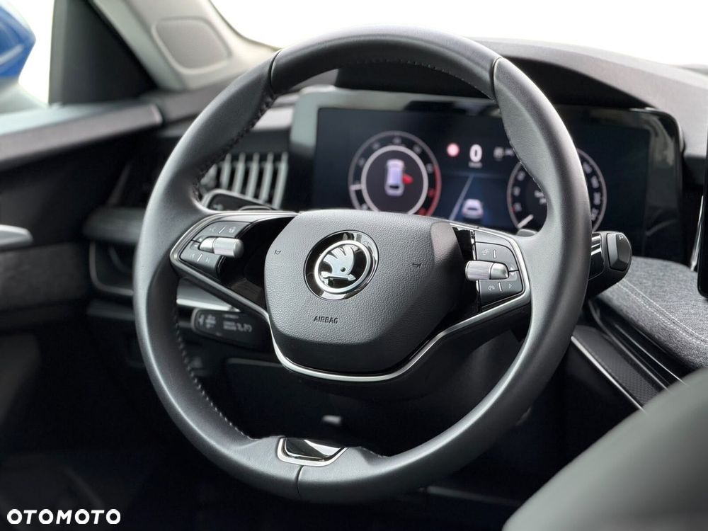 Skoda Superb 1.5 TSI mHEV Selection DSG - 18