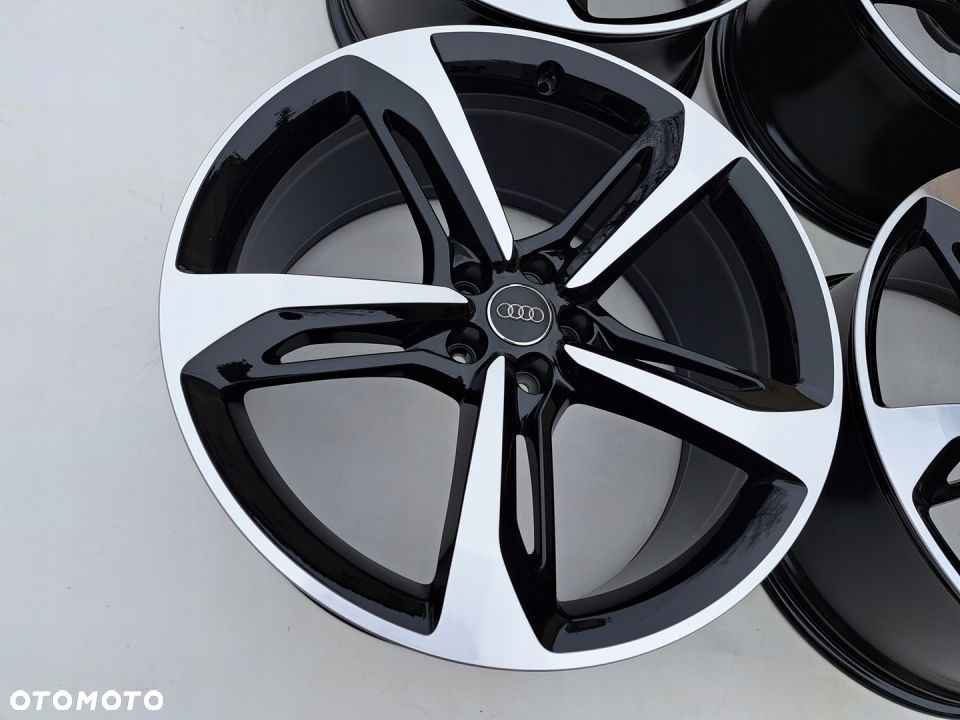 ORYG. AUDI Q7 4M0 21 SQ7 Q8 SQ8 S6 S7 S8 A6 A7 A8 - 6