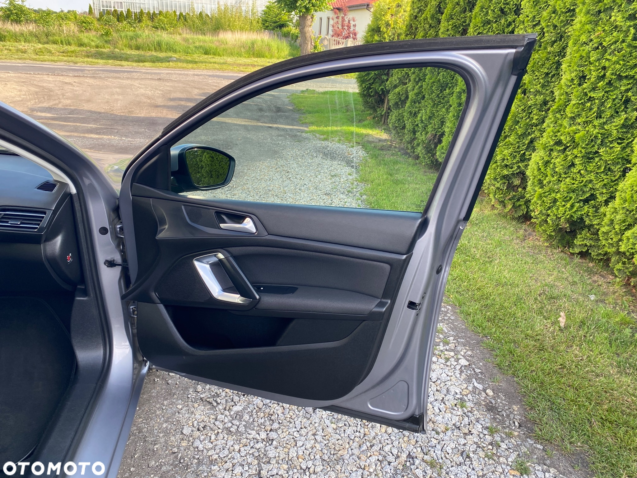 Peugeot 308 1.5 BlueHDi Active Pack Business S&S - 17