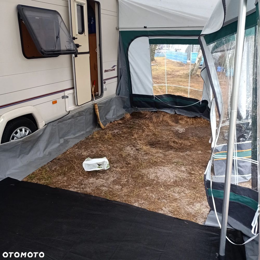 Bailey Pagent Series 5 Bretagne - 11