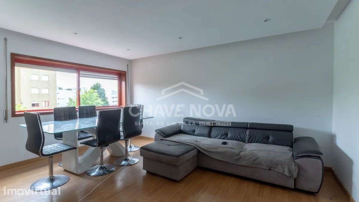 T3 Remodelado em Canidelo - Grande imagem: 4/27
