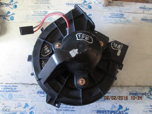 Motor Sofagem 006457P OPEL CORSA C 2003 - 1