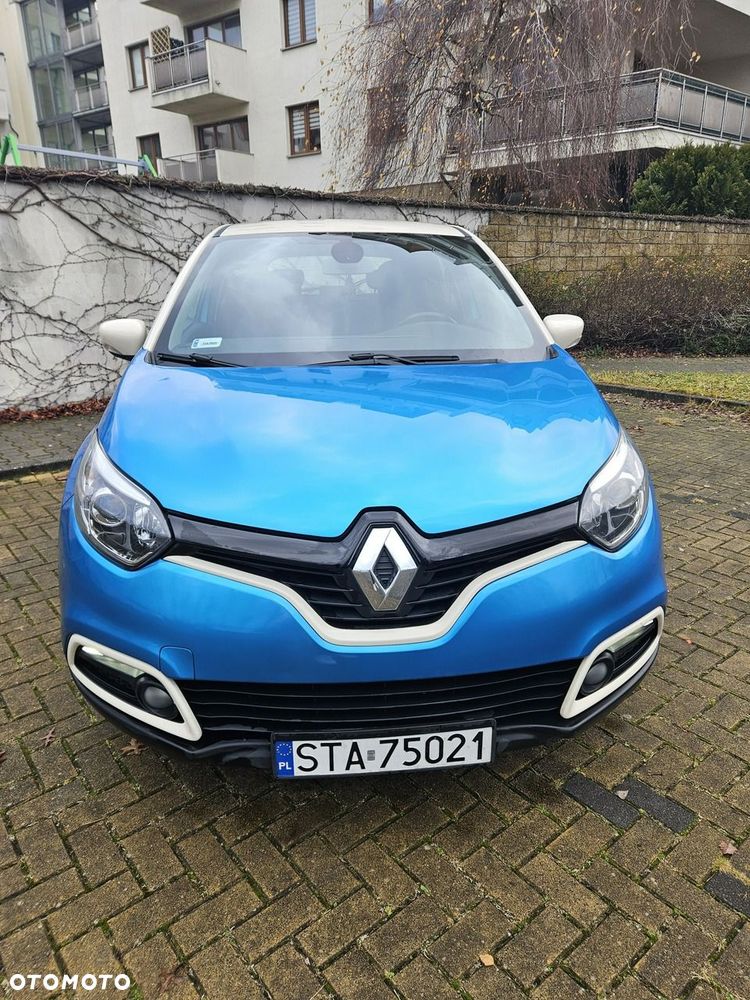 Renault Captur - 8