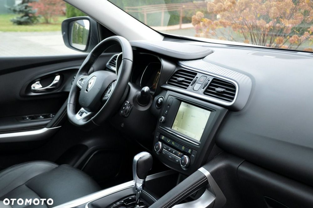 Renault Kadjar - 18