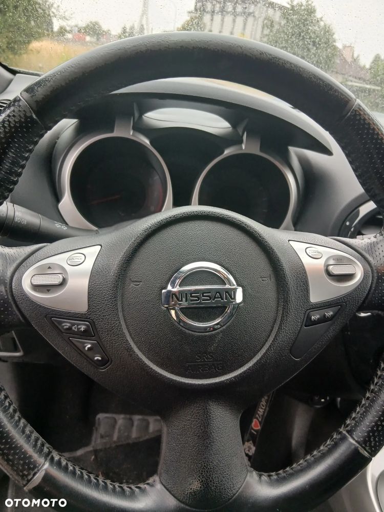 Nissan Juke 1.6 Acenta - 6