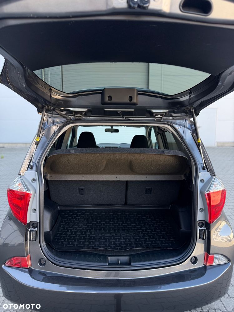 Toyota Verso S 1.33 Life - 27
