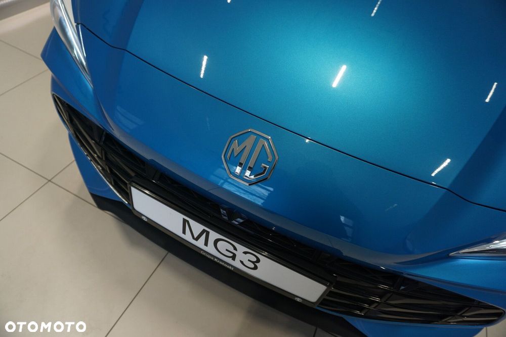 MG MG3 - 6