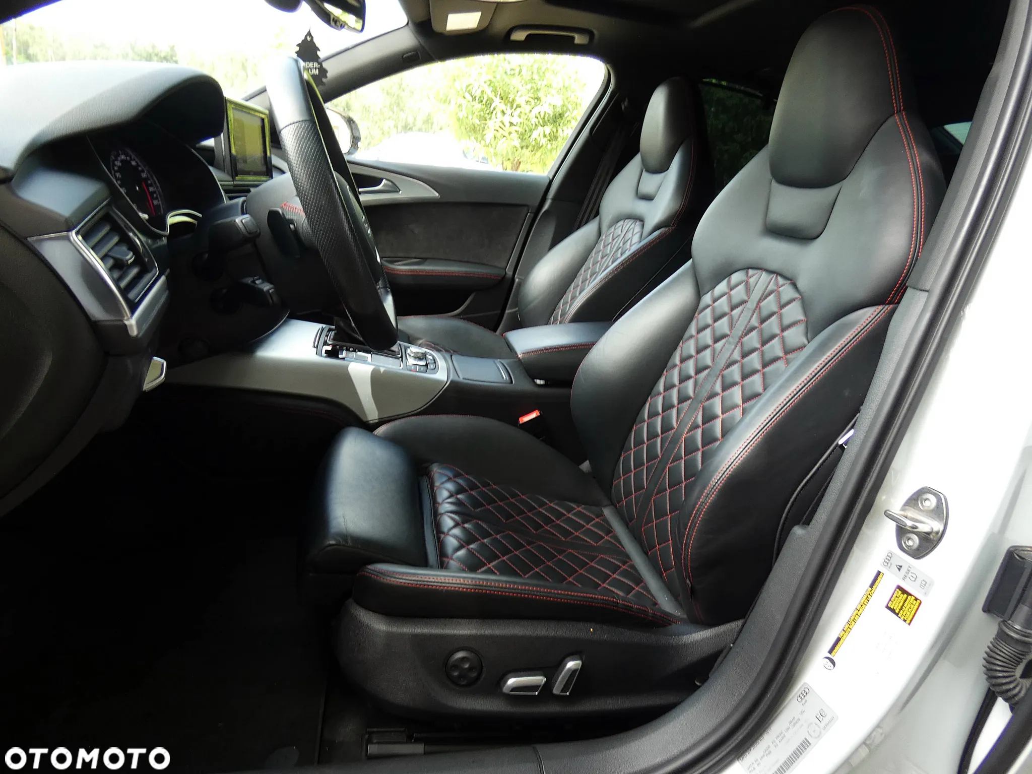 Audi A6 3.0 TFSI Quattro S tronic - 18