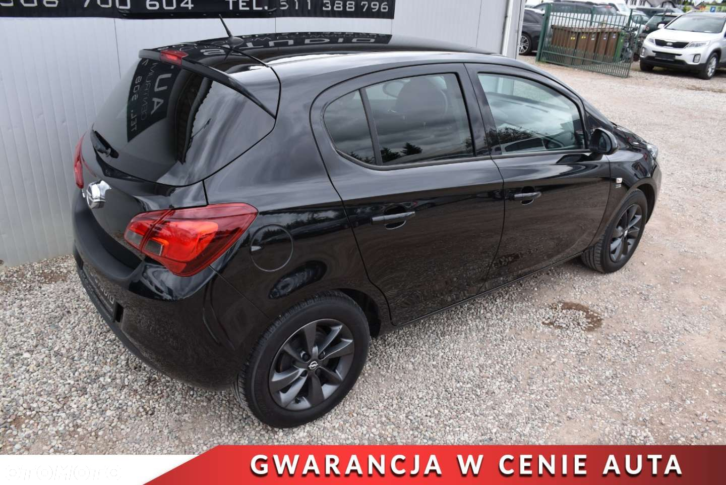 Opel Corsa - 4