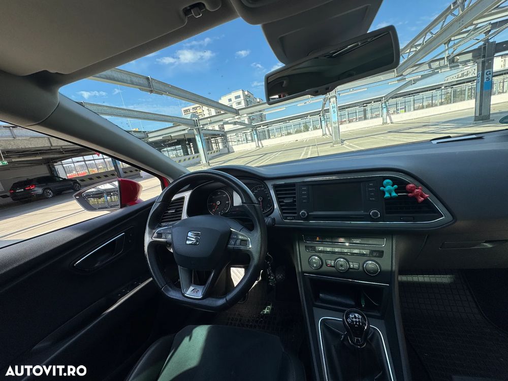 Seat Leon - 12